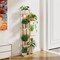 6 Tier Plant Stand Indoor 7 Potted Corner Plant Shelf Planter Holder for Plants